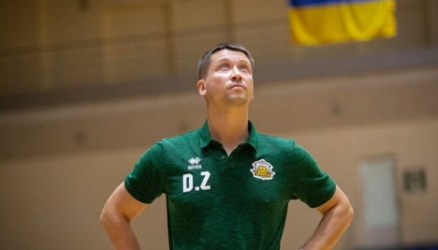 Колишній капітан баскетбольної збірної України продає чемпіонський перстень 