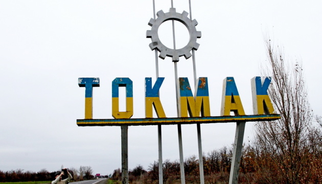 Голова Запорізької ОВА зробив заяву про плани росіян провести «референдум» у Токмаці