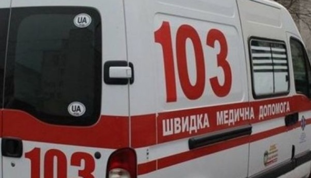 14 Verletzte und ein Toter bei Raketenangriff auf Mykolaiw