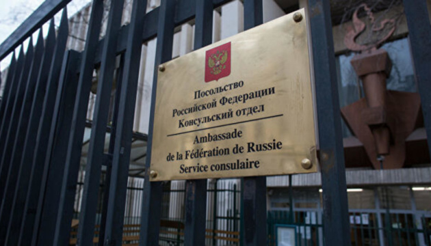 La France et l’Allemagne expulsent plusieurs diplomates russes 