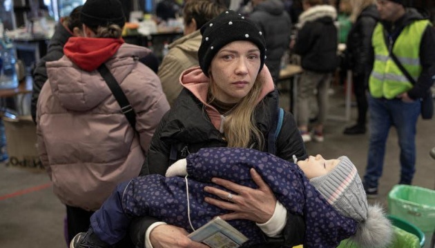 Російські загарбники цілеспрямовано знищили транспорт для евакуації людей з Маріуполя - мер