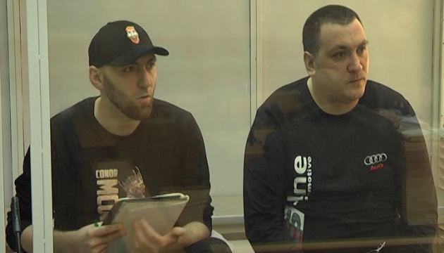 Брати Лужецькі, яких у 2014 в Тернополі звинуватили у вербуванні для «лднр», з’явилися в окупованому Куп’янську