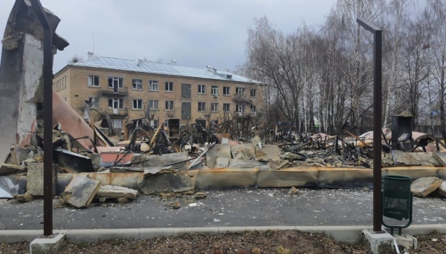 In Ukraine 279 Krankenhäuser beschädigt, 19 komplett zerstört – Gesundheitsminister 