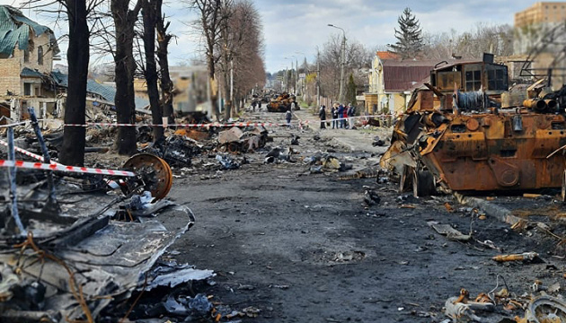 Guerre en Ukraine. L'essentiel de l'actu : jour 41