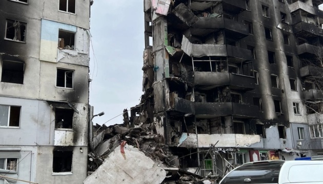 Заміновані будинки, погреби: де на Київщині сапери знаходять вибухівку