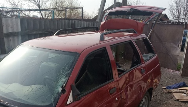 Житель Київщини загинув від вибуху замінованого росіянами автомобіля