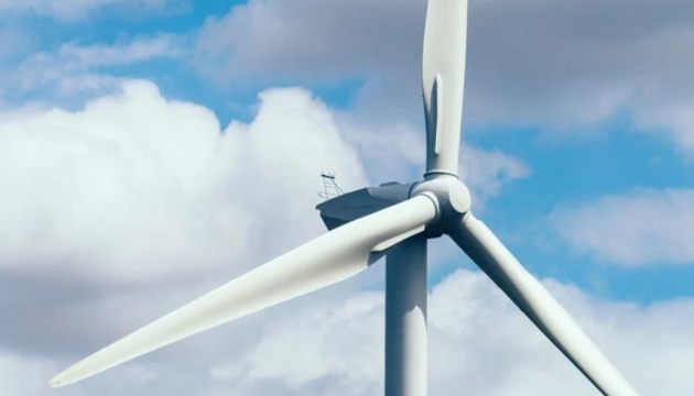 Найбільший у світі виробник вітрових турбін Vestas йде з росії