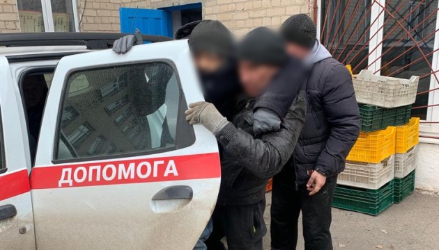 Donezk: Stelle für humanitäre Hilfe in Wuhledar beschossen, mindestens zwei Menschen tot, fünf verletzt