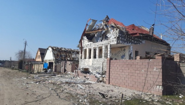 Обстріли Миколаївщини: за минулу добу поранені 55 людей