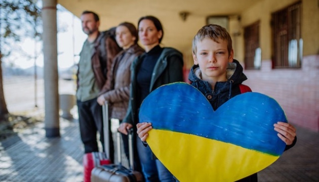 Україна вдячна ООН за гуманітарну підтримку переселенців та цінує гостинність інших країн – МЗС