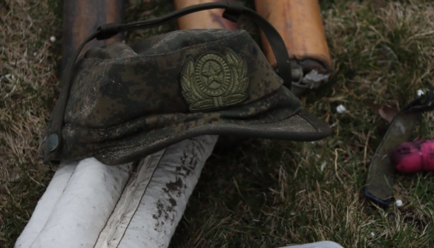 На окупованій Луганщині з моргів не встигають вивозити  тіла загарбників - ОВА