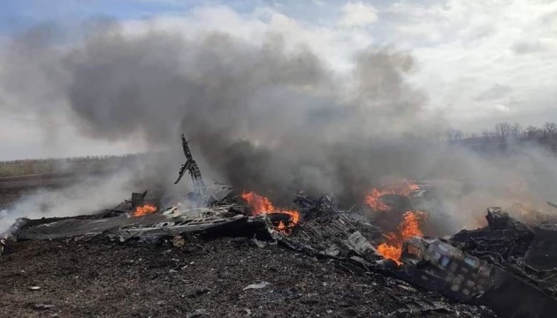 Загарбники завдали шкоди понад чверті всіх екосистем в Україні - Міндовкілля