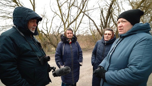 російські війська використовували жителів на Київщині як «живий щит» – BBC