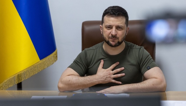 Zelensky: I don’t understand why Russians hate Ukrainians