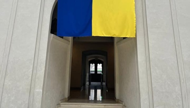 У Тбілісі може з'явитися площа чи вулиця «Героїв України»
