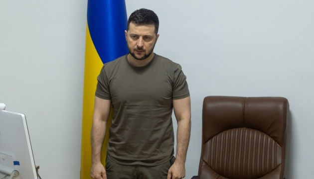 One of most difficult battles awaits Ukraine - Zelensky