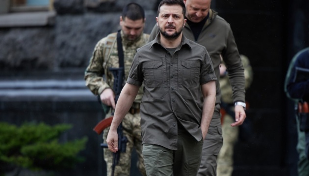 Zelensky: Next few weeks of the war will be difficult