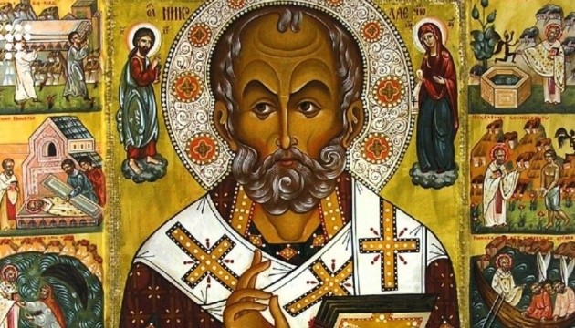 В Україну повернеться одна з головних святинь Софії Київської