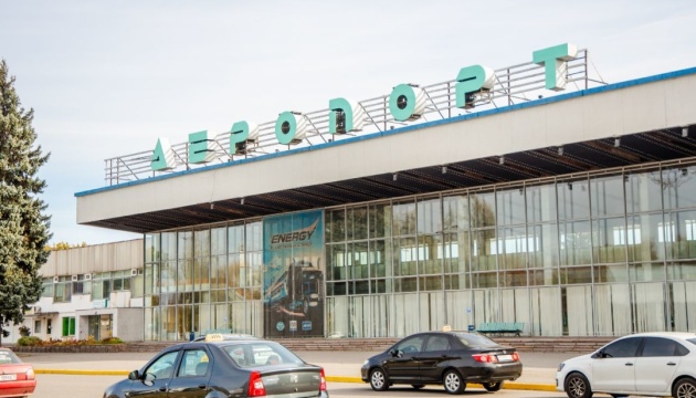 Ukraine : Les troupes russes ont détruit l’aéroport de Dnipro 