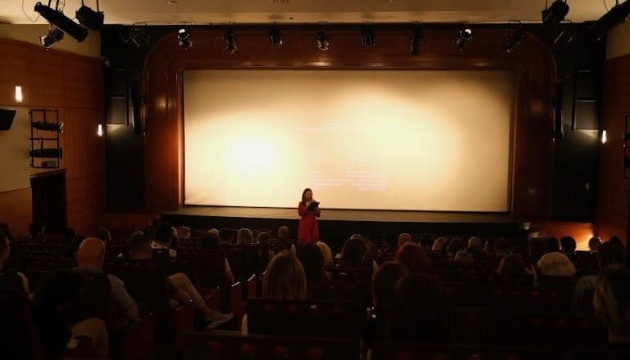  CinemAid Ukraine у травні покаже українське кіно в США, Болгарії, Румунії та Латвії