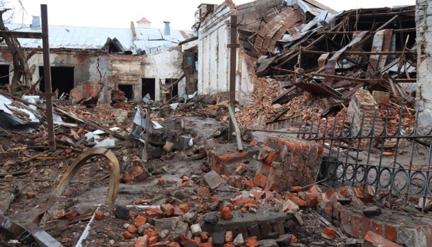 HRW : Les abus commis par les forces russes dans les régions de Kyiv et de Tchernihiv s’apparentent à des crimes de guerre