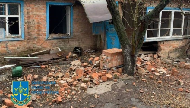 У Запорізькій області внаслідок обстрілу загарбників дитина отримала тяжкі поранення