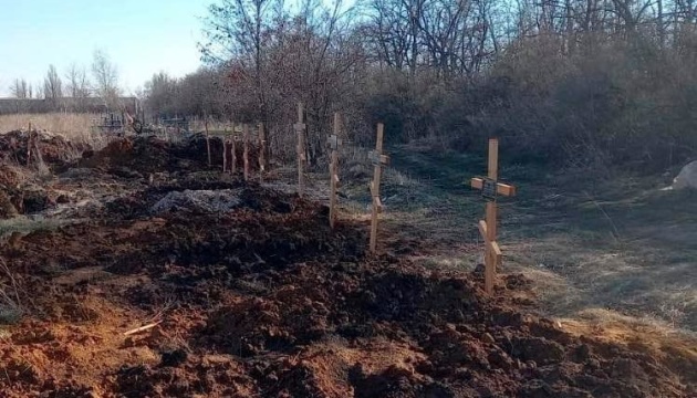 Морги на Луганщині переповнені тілами загиблих цивільних - Денісова