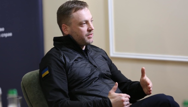 Україна веде перемовини про обмін 169 нацгвардійців, яких взяли в полон на ЧАЕС – МВС
