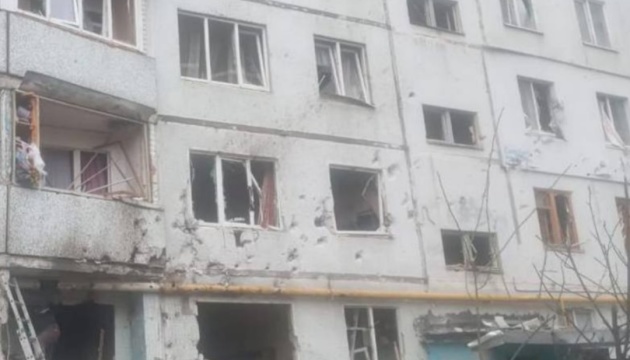 Троє людей загинули через обстріл рашистами Немишлянського району Харкова