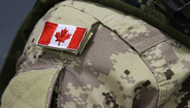 Канада виділить Україні ще $40 мільйонів оборонної допомоги