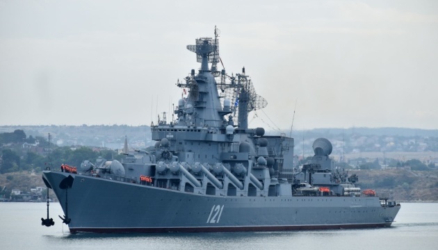 El desarrollador del sistema Neptun agradece a las Fuerzas Armadas por un impacto preciso en el crucero Moskva