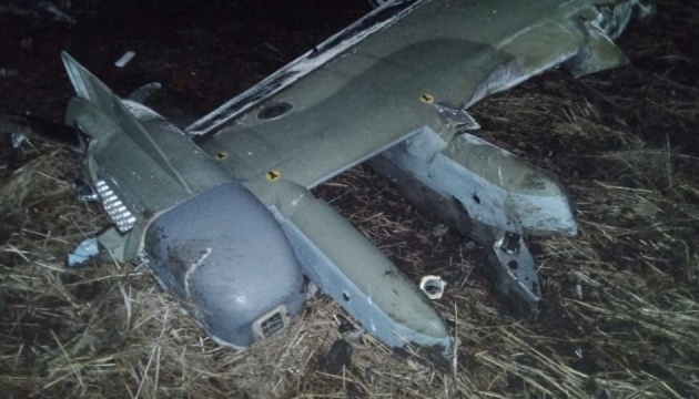 Українські військові знищили російський гелікоптер «Алігатор»
