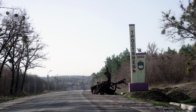 Уряд виділив майже ₴3 мільярди на відновлення прифронтових населених пунктів 