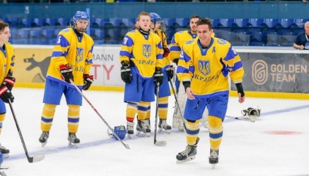 Хокеїсти збірної України зіграють ще три контрольні матчі напередодні ЧС-2022
