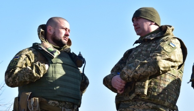 Situation in Region Odessa unter Kontrolle - Kommandeur der Marine 