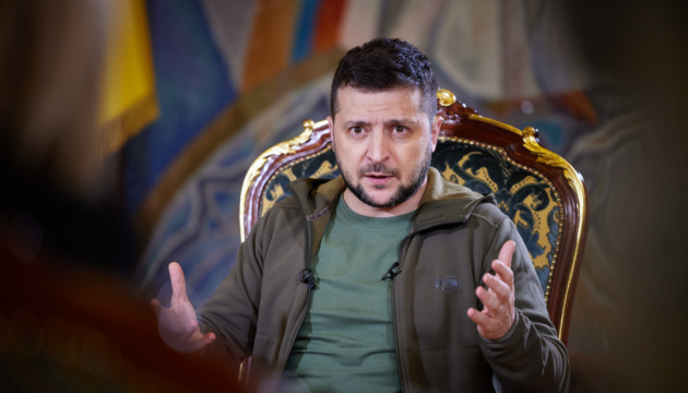 Zelensky believes the entire world has to be worried over Russia’s nuclear threat