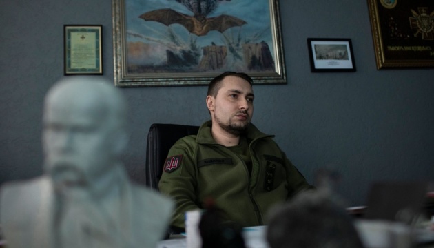 Буданов розповів про тактичні помилки «другої армії світу»