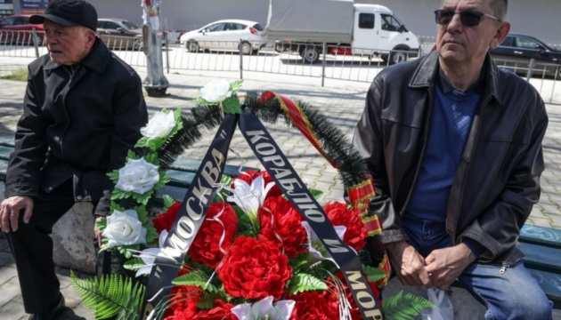 У Севастополі – до 200 поранених із крейсера «Москва», доля решти невідома – ЗМІ