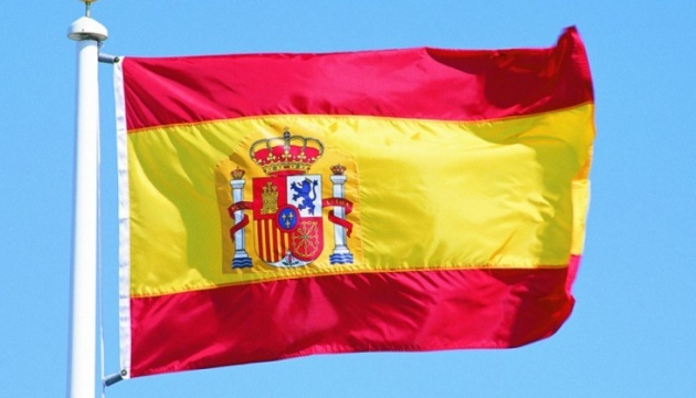 España reabrirá en breve su Embajada en Kyiv

