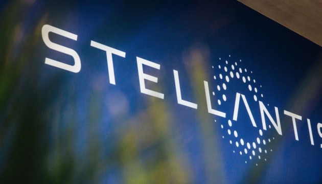 Автоконцерн Stellantis зупинив свій завод в росії