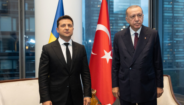 Турецький інтерес у війні росії проти України
