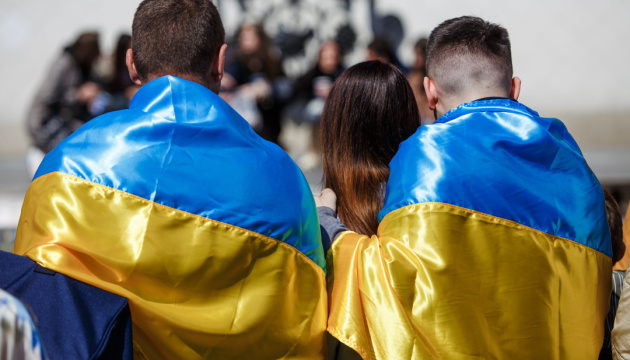 Активісти у Брюсселі сформують живий ланцюг на підтримку євроінтеграції України