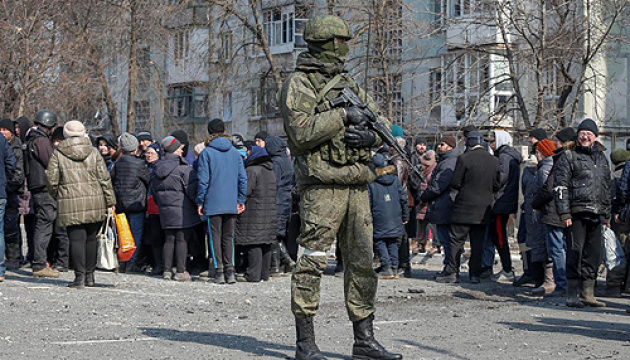 Розвідка: військові рф готують псевдореферендуми на півдні України - вже друкують бюлетені