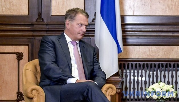 
Finland to provide another batch of military aid to Ukraine
