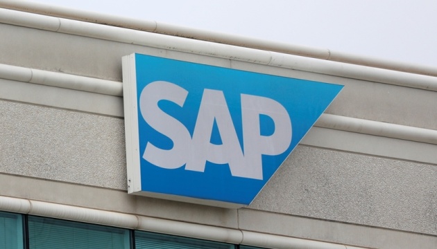 Розробник програмного забезпечення SAP повністю виходить з російського ринку