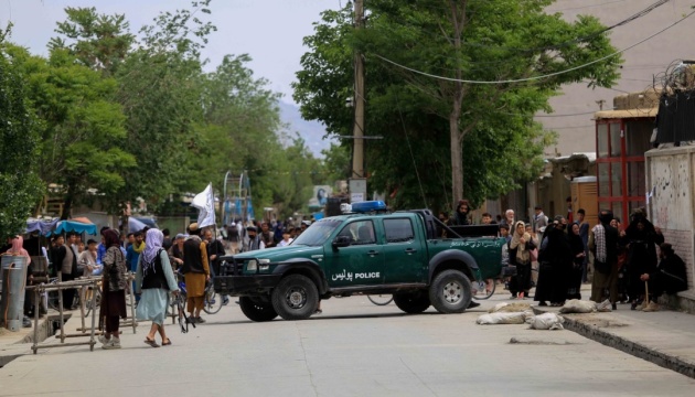 У Кабулі прогриміли два вибухи, є жертви