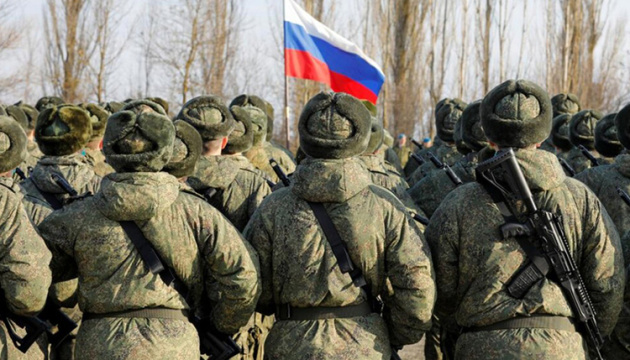 У КримSOS назвали 18 посадовців, які проводили примусовий призов кримчан до армії рф