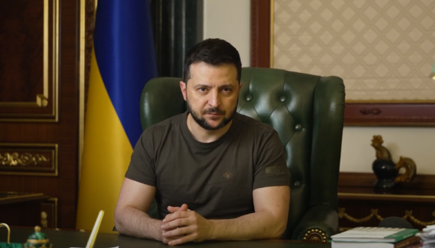 Ukrainian Armed Forces liberated more than 900 settlements from invaders - Zelensky