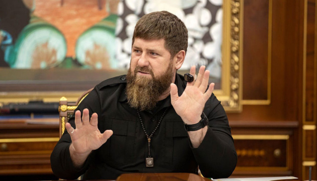 кадиров заявив, що у Чечні мобілізації не буде: регіон і так вже перевиконав «план»