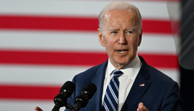 Biden announces new $800M aid package to Ukraine